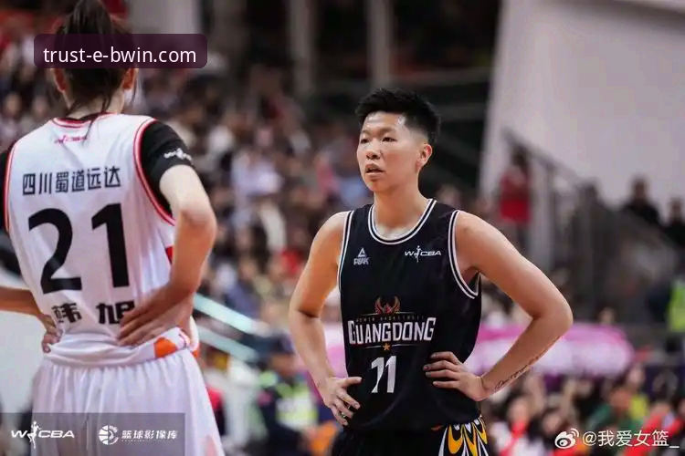 WCBA总决赛G1四川队创纪录大胜深度评测：从必赢(BWIN)手机版视角解析“三外援”战术威力