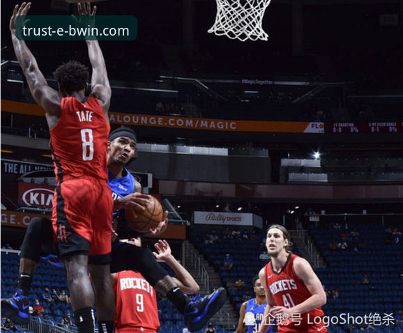 通过BWIN必赢体育深度解析NBA赛事：骑士险胜魔术实战复盘教程