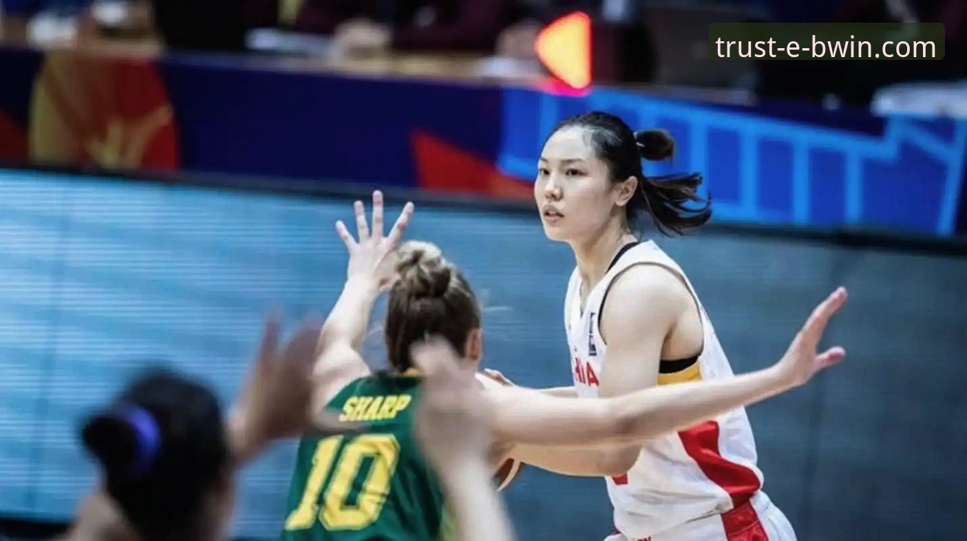 四川女篮的复仇之战 vs 山西女篮的卫冕压力：总决赛首战深度解析